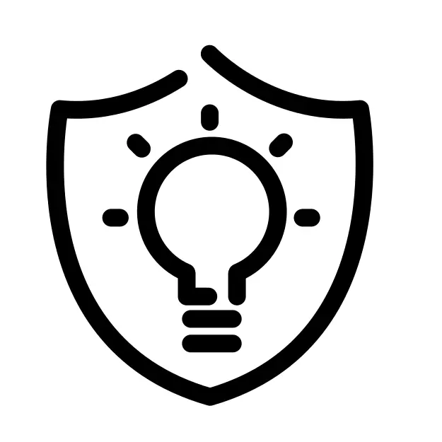 Clear Separation of Concerns icon