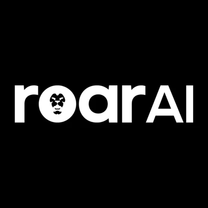 Roar AI Gateway logo