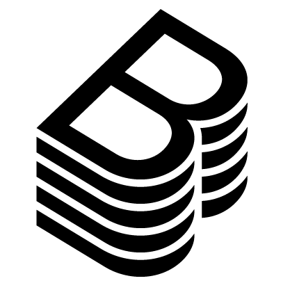 Backstage logo