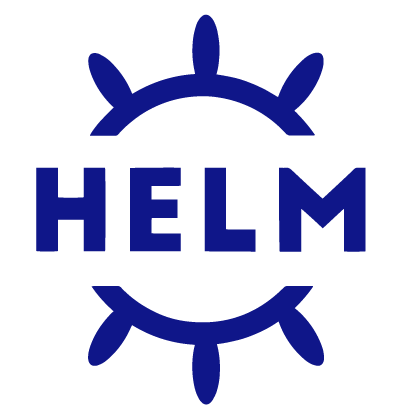 Helm logo