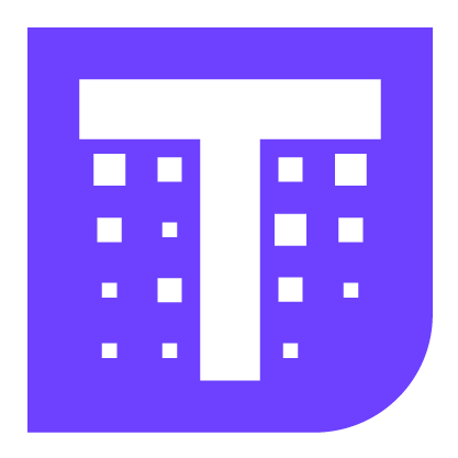 Thanos logo